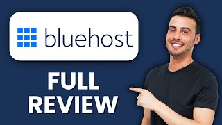 NEW! Is Bluehost Good for Small Businesses in 2025? 💼 | Hosting Review & Features Breakdown