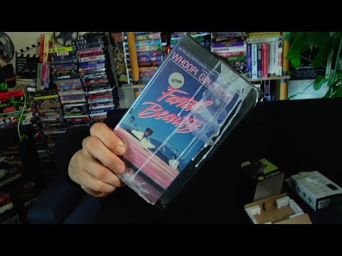 Fatal Beauty Review Teaser