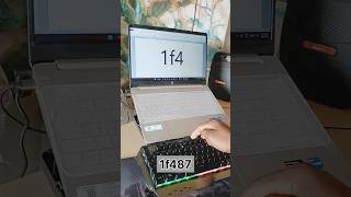 Cutting ✂️ Woman Symbol Shortcut key #cuttingmagic #shortcutkeys #computer