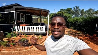 Everything Is Changing In My Offgrid Farm project.