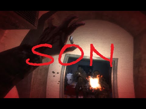 OUTLAST - NoCommentary - İngilizce Altyazılı - Part 6