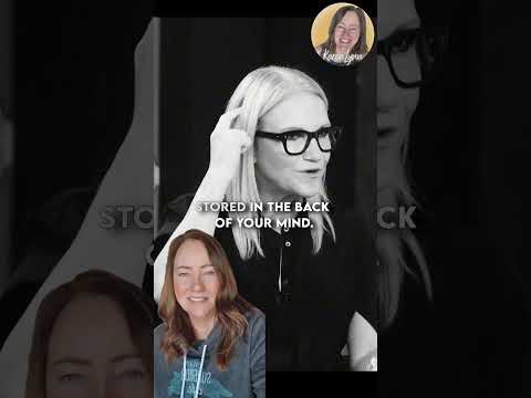 Mel Robbins: Pursue Your Dreams 💭🚀 | Motivation You Need to Hear