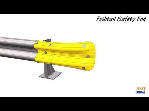 Barrier Protection   ASG Services UK