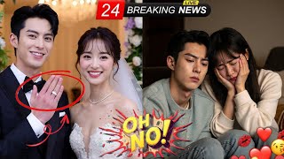 "Dylan Wang & Shen Yue BREAK SILENCE on 2025 Marriage Struggles – What Really Happened!"