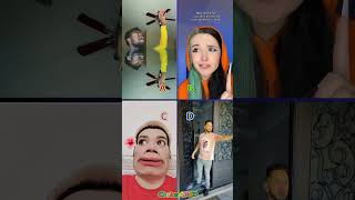 Who is the best ? Choice  #877    #ytshorts #trending #newtrending #viralshort #choice #abcd