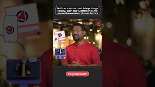 Best CPA Coaching in India - Online CPA Classes - NorthStar Academy