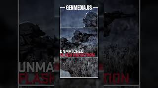 Gen Media | Surefire RC3 Launch