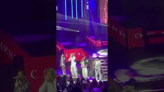Última canción CNCO en Chicago!Última cita tour#cncowners#cnco#cncomusic#cnconuevaera#cncoultimacita
