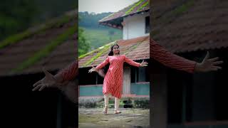 Mela malikayil ninnu #dance #dancecover #love #mallu