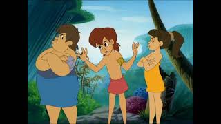 Flipper & Lopaka 1x21 EN Dub