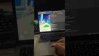 Making a 3D website “responsive” is easy, its all about how you frame the content
