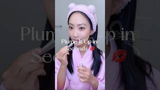 Juicy, Tingling, Addicted 💄 VT Lip Plumper @VT_COSMETICS_KR #glossylip