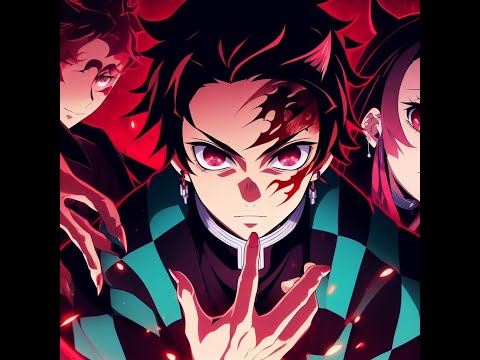 Demon Slayer - Blood // Water AMV