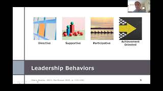 Path-Goal Theory Explained