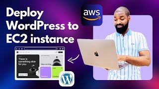 Launch Your WordPress Website with Amazon EC2 | AWS for Beginners | Part 01