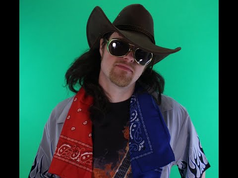 The Chowder Man's Hotel Room (Xtra Drunk Mix)