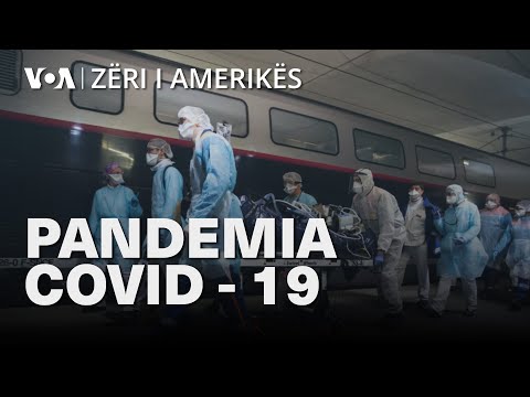 Pesë vjet nga fillimi i pandemisë COVID-19
