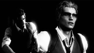 phonk/funk edit audios bc leon kennedy is SOO FINE ☺️ + timestamps