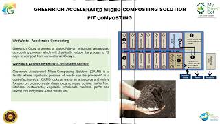Greenrich Solid Waste Management Solution
