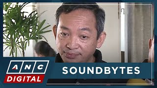 Tinio tells senator-judges: You are also on trial over handling of VP Duterte impeachment | ANC