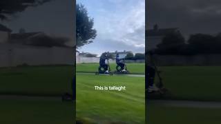 “Yup Bros”                                    #scooter #electric #funny