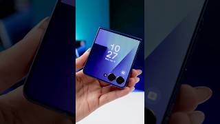 Z Flip 7 Unboxing #unboxing #samsung #zflip7