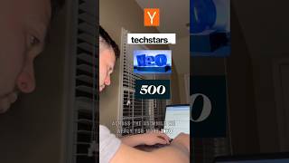Day 15: Exploring Top Accelerators💰| Startup Journey #startups #ycombinator #neo #techstars