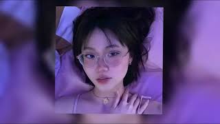 Sped Up Playlist For You