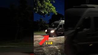 Call the Police if You See THIS Van 🚨