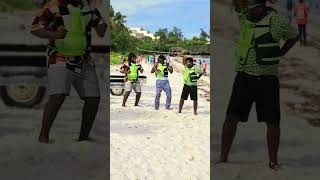 Jabidii last born dance