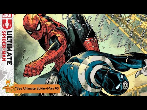 Ultimate Spider-Man #3