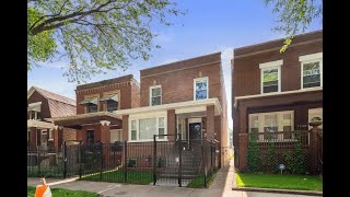 Sybil Martin|7432 S King Drive|Chicago, IL