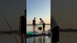 自由自在的生活状态#我的乡村生活 #农村生活 #日常vlog #农村女孩日常