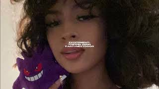 excitement - trippie redd [sped up]
