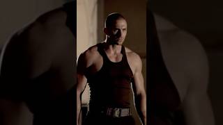 My first dialogue scene ever w Johnny Messner  #actionfilm #action #martialarts  #actionmovie