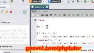 Chapter 3 PHP Editors, Comments, and Basic Variables