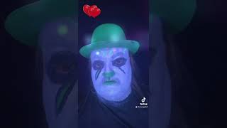 #marilynmanson #cosplay #facebook #viral #beyourself #follow #supportforsupport #clown #love #music