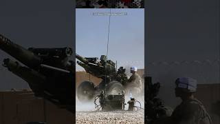 10th Mountain Division Artillery Live Fire