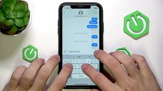 APPLE iPhone – Hidden Way to Select Text Using Shift and Space