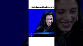 #hardikpandya hardik ❤️ smriti