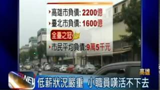 捍衛我們的工作權