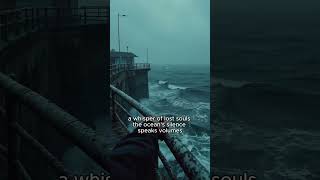 #cinematicvideo #moodyvibes #oceanfear  #naturedrama #deepthoughts #visualstorytelling
