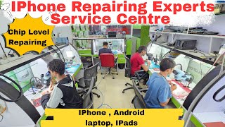 IPhone Repairing Experts Service Centre || IPad Android IPhone FACE ID Fingerprint Original Display