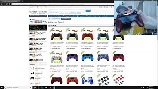 Call Of Duty BO4 Aim Assist+ vs Ultra Aim Assist New Modded Controller showcase! (eXtremeRate)