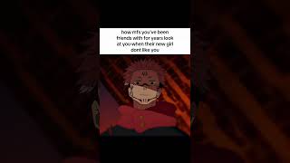Cooked… #jjk#jujutsukaisen#jujutsukaisenedit#sukuna#sukunaedit