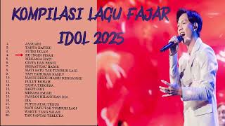 Kompilasi Lagu Fajar Idol 2025
