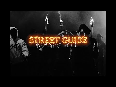 ONEFOUR STREET GUIDE PREMIERE LIVE STREAM