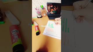 study time📚#study#cute#dailystudy#dailystudy#dayinmylife#shorts#minivlog#motivation#studytips studyt