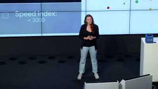 Lina Hansson - Conversions November 2018