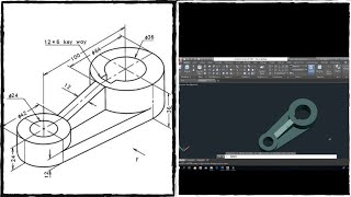 Autocad 2022 beginners drawing
